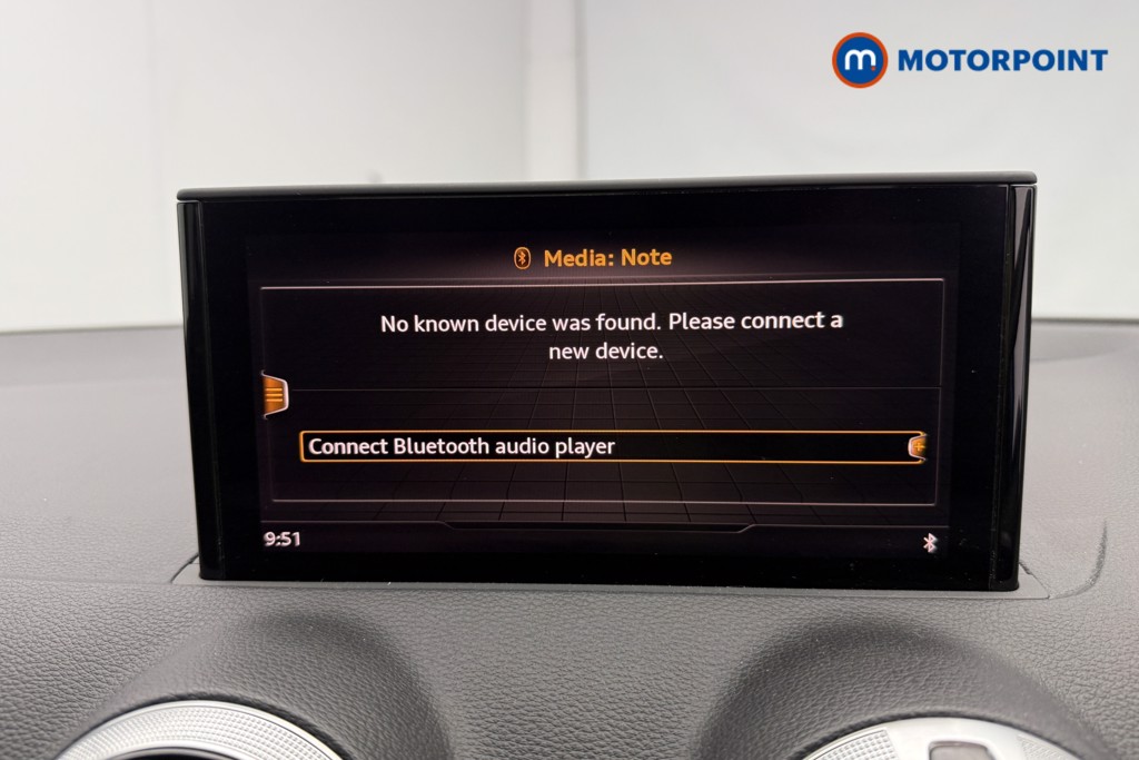 Audi Q2 Black Edition Automatic Petrol SUV - Stock Number (1570150) - 24th supplementary image