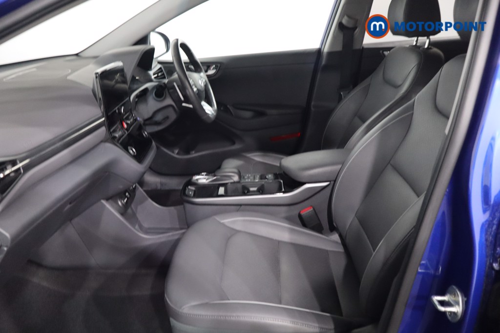 Hyundai Ioniq Premium Se Automatic Electric Hatchback - Stock Number (1570391) - 4th supplementary image