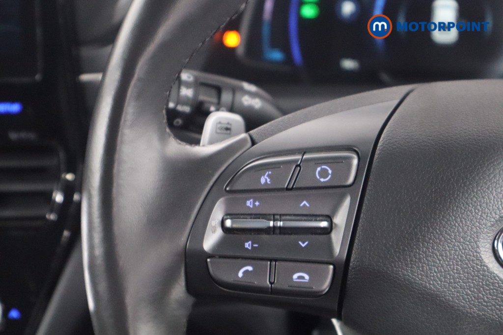 Hyundai Ioniq Premium Se Automatic Electric Hatchback - Stock Number (1570391) - 7th supplementary image