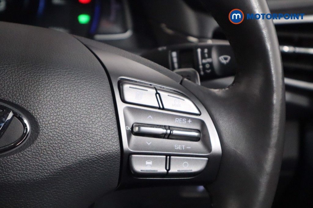 Hyundai Ioniq Premium Se Automatic Electric Hatchback - Stock Number (1570391) - 8th supplementary image