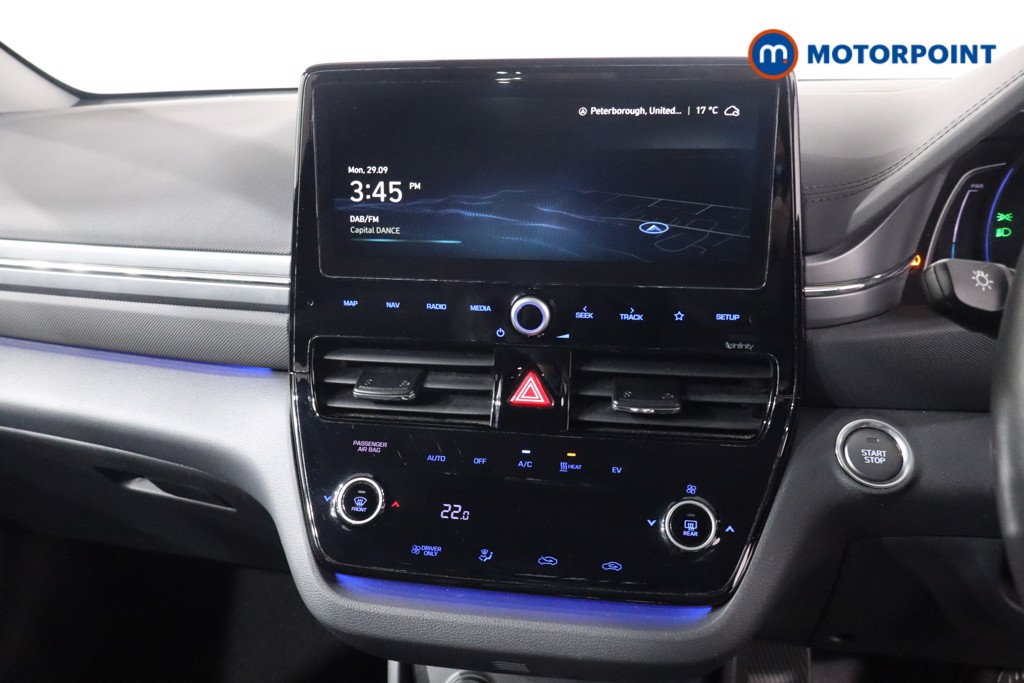 Hyundai Ioniq Premium Se Automatic Electric Hatchback - Stock Number (1570391) - 15th supplementary image