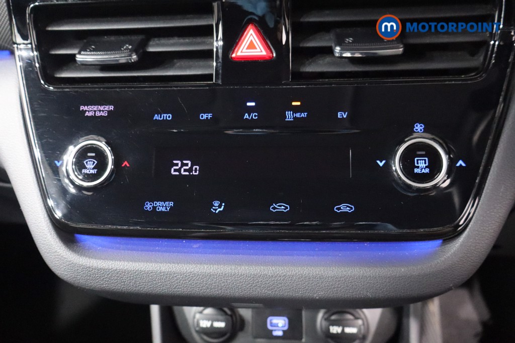 Hyundai Ioniq Premium Se Automatic Electric Hatchback - Stock Number (1570391) - 17th supplementary image