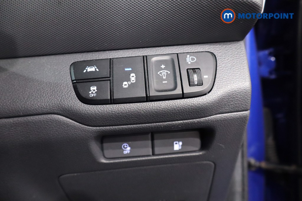 Hyundai Ioniq Premium Se Automatic Electric Hatchback - Stock Number (1570391) - 19th supplementary image
