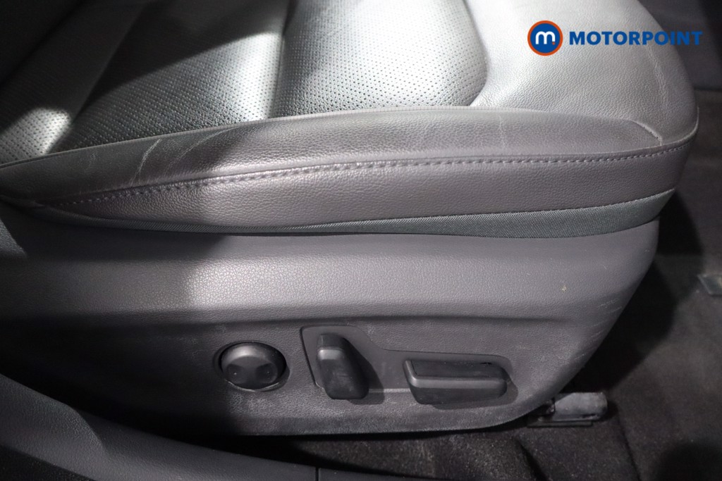 Hyundai Ioniq Premium Se Automatic Electric Hatchback - Stock Number (1570391) - 21st supplementary image