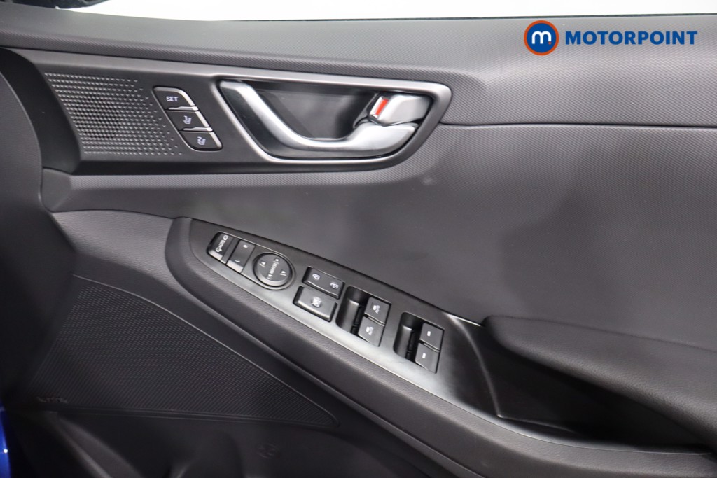 Hyundai Ioniq Premium Se Automatic Electric Hatchback - Stock Number (1570391) - 22nd supplementary image