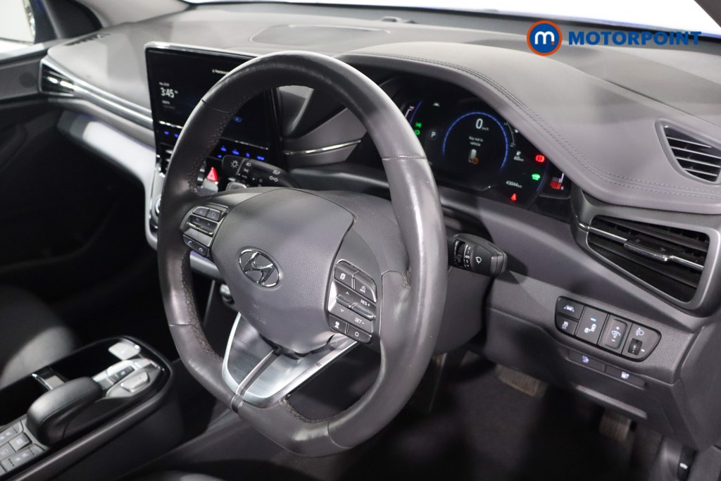 Hyundai Ioniq Premium Se Automatic Electric Hatchback - Stock Number (1570391) - 23rd supplementary image