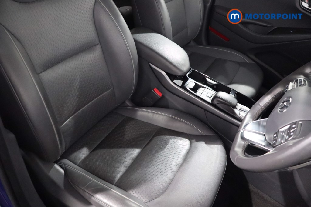 Hyundai Ioniq Premium Se Automatic Electric Hatchback - Stock Number (1570391) - 24th supplementary image