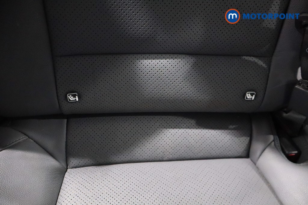 Hyundai Ioniq Premium Se Automatic Electric Hatchback - Stock Number (1570391) - 27th supplementary image