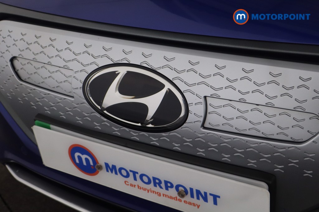 Hyundai Ioniq Premium Se Automatic Electric Hatchback - Stock Number (1570391) - 31st supplementary image