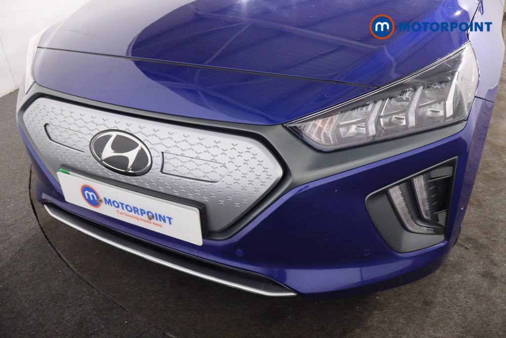 Hyundai Ioniq Premium Se Automatic Electric Hatchback - Stock Number (1570391) - 32nd supplementary image
