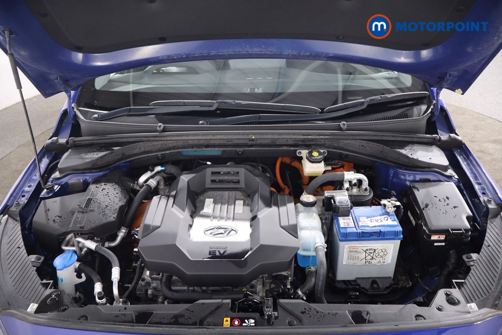 Hyundai Ioniq Premium Se Automatic Electric Hatchback - Stock Number (1570391) - 33rd supplementary image