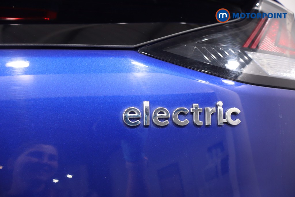 Hyundai Ioniq Premium Se Automatic Electric Hatchback - Stock Number (1570391) - 37th supplementary image
