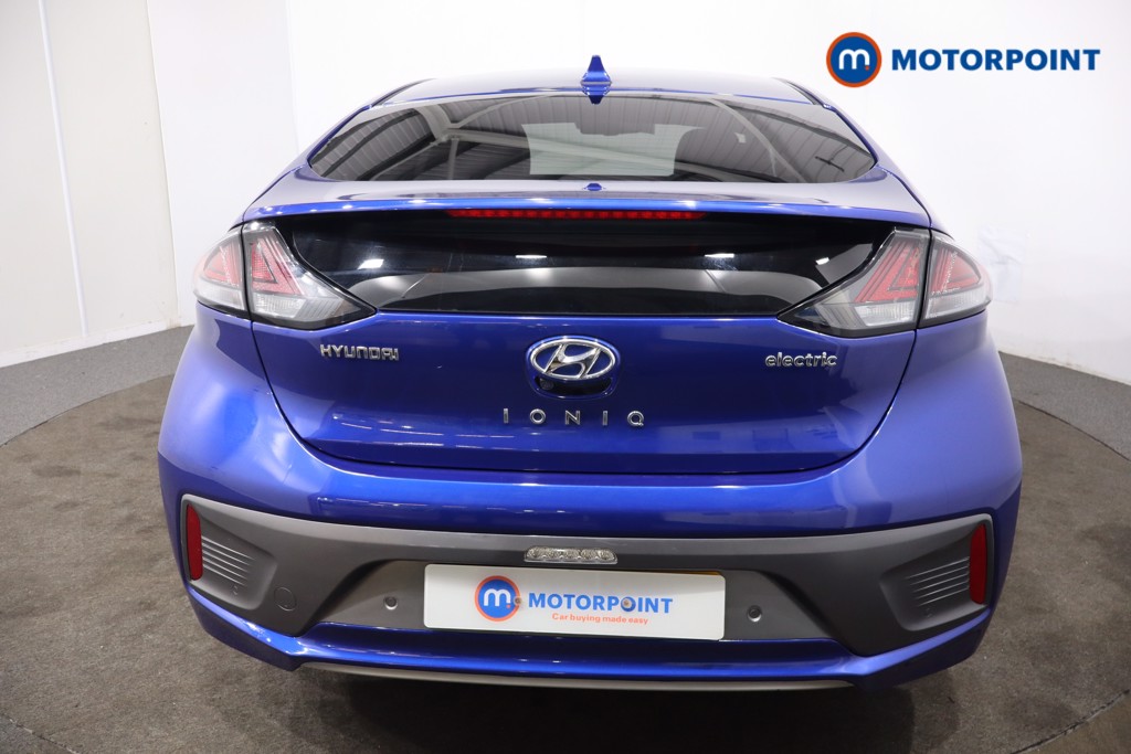 Hyundai Ioniq Premium Se Automatic Electric Hatchback - Stock Number (1570391) - 39th supplementary image