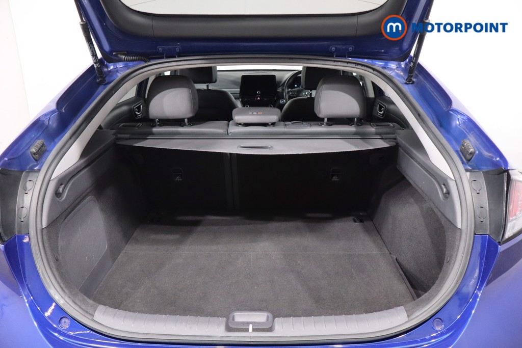 Hyundai Ioniq Premium Se Automatic Electric Hatchback - Stock Number (1570391) - 40th supplementary image