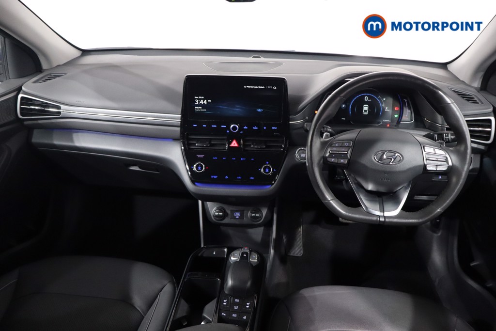 Hyundai Ioniq Premium Se Automatic Electric Hatchback - Stock Number (1570391) - 1st supplementary image