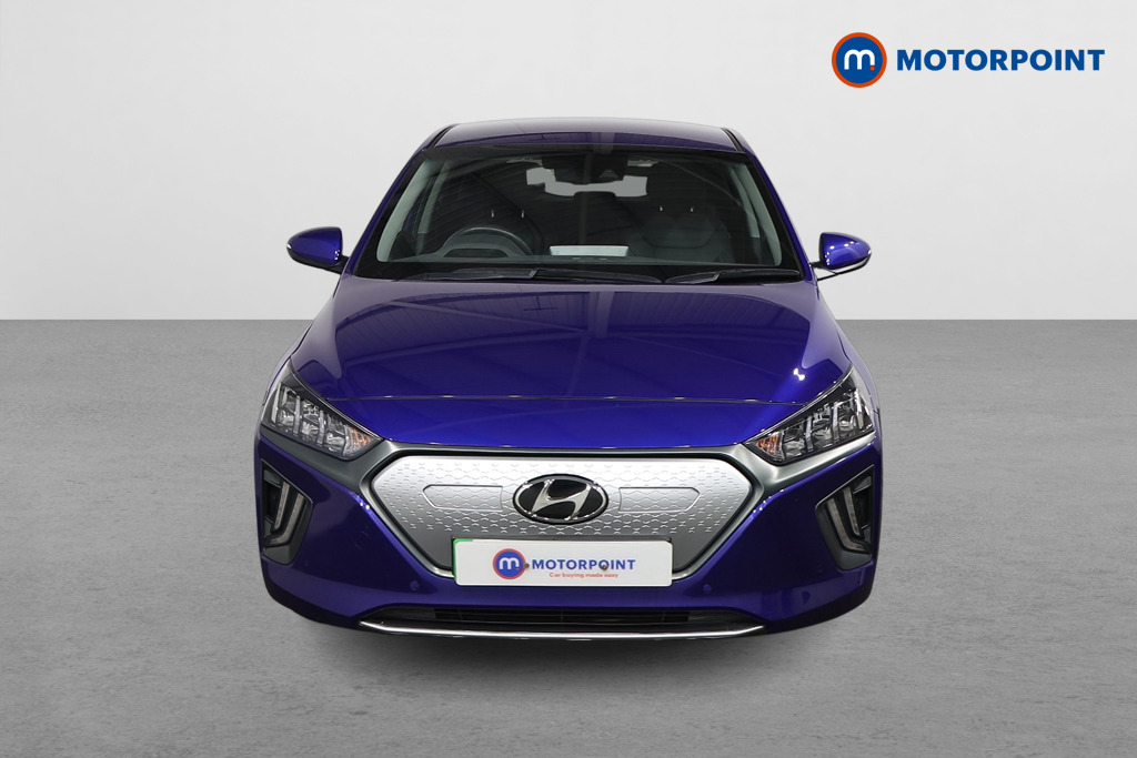 Hyundai Ioniq Premium Se Automatic Electric Hatchback - Stock Number (1570391) - Front bumper