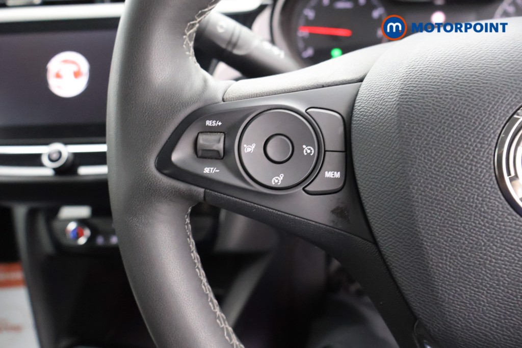 Vauxhall Corsa Design Manual Petrol Hatchback - Stock Number (1570471) - 2nd supplementary image