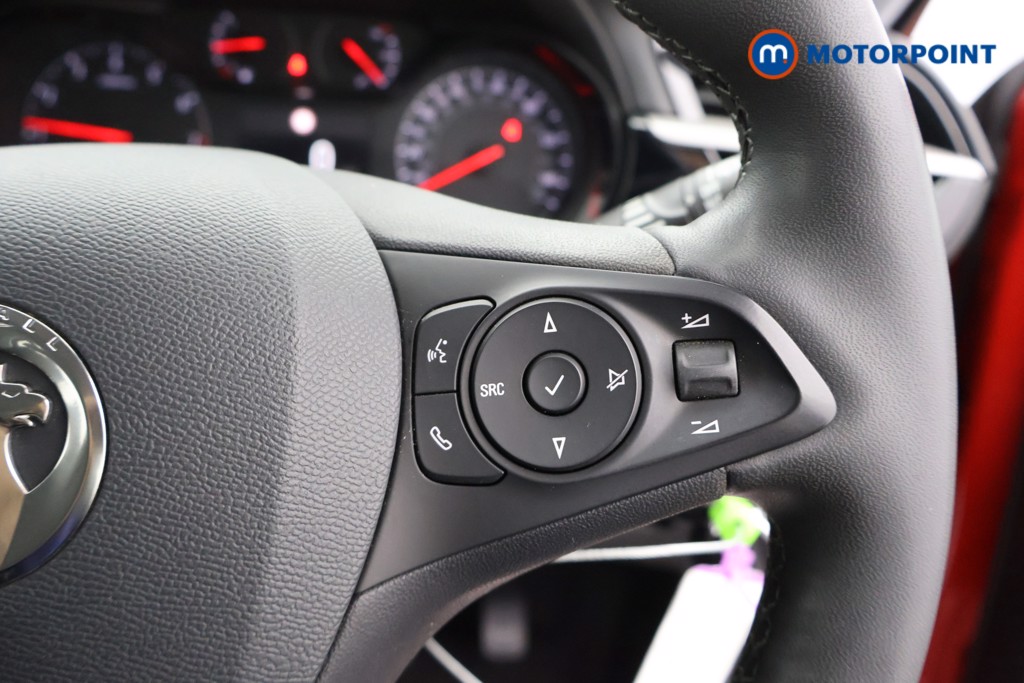 Vauxhall Corsa Design Manual Petrol Hatchback - Stock Number (1570471) - 3rd supplementary image