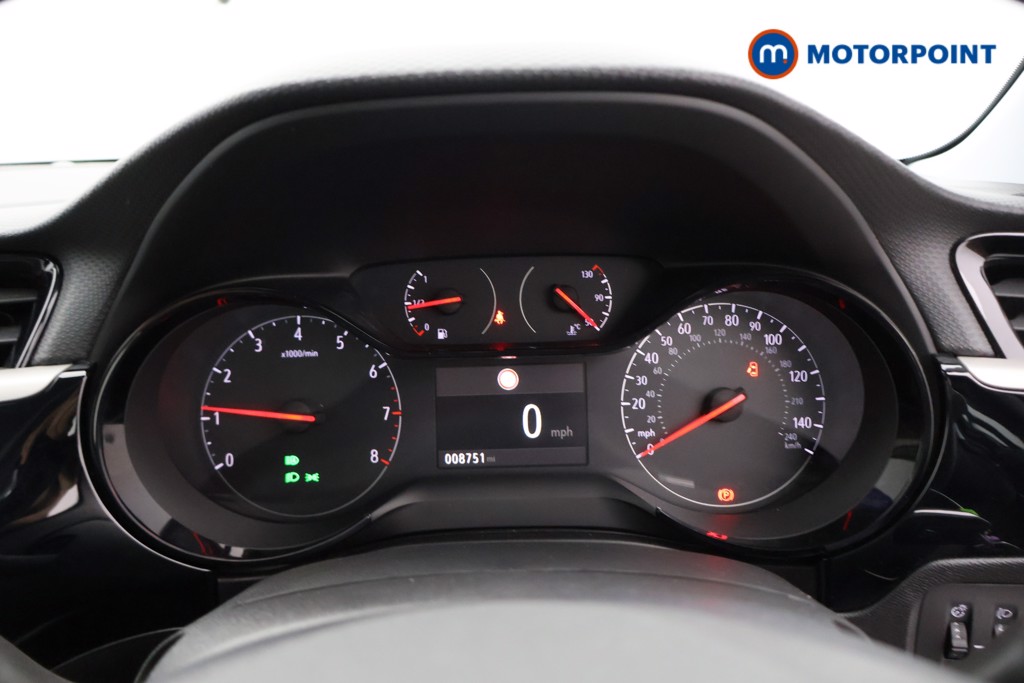 Vauxhall Corsa Design Manual Petrol Hatchback - Stock Number (1570471) - 4th supplementary image