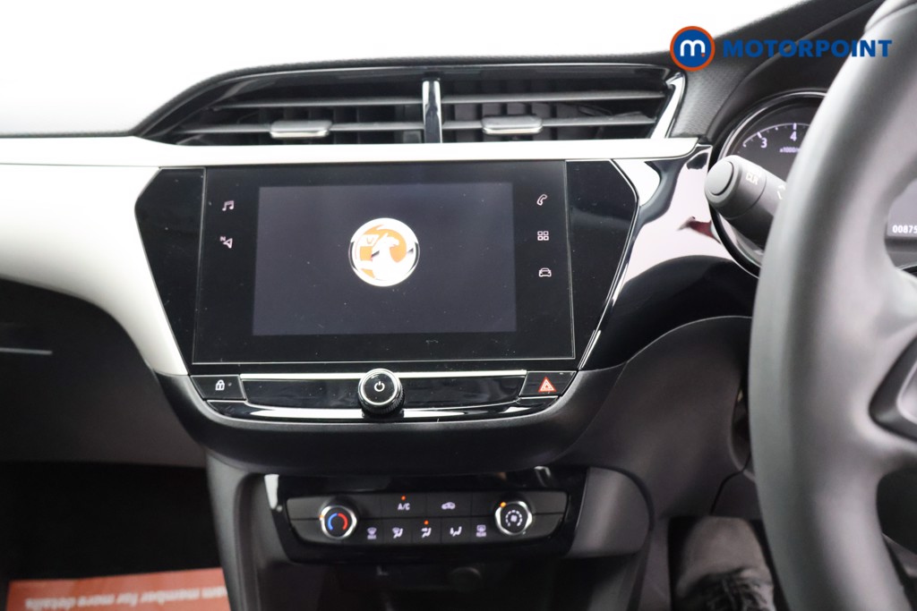 Vauxhall Corsa Design Manual Petrol Hatchback - Stock Number (1570471) - 5th supplementary image