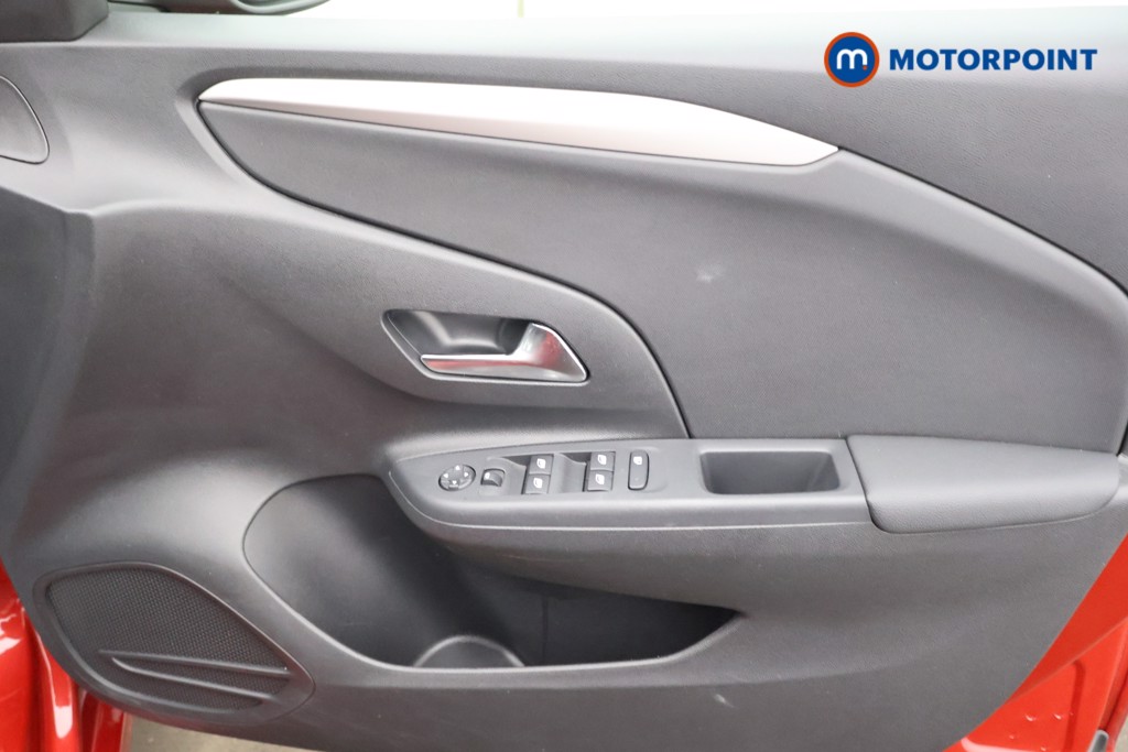 Vauxhall Corsa Design Manual Petrol Hatchback - Stock Number (1570471) - 9th supplementary image