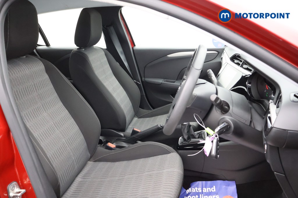 Vauxhall Corsa Design Manual Petrol Hatchback - Stock Number (1570471) - 11th supplementary image