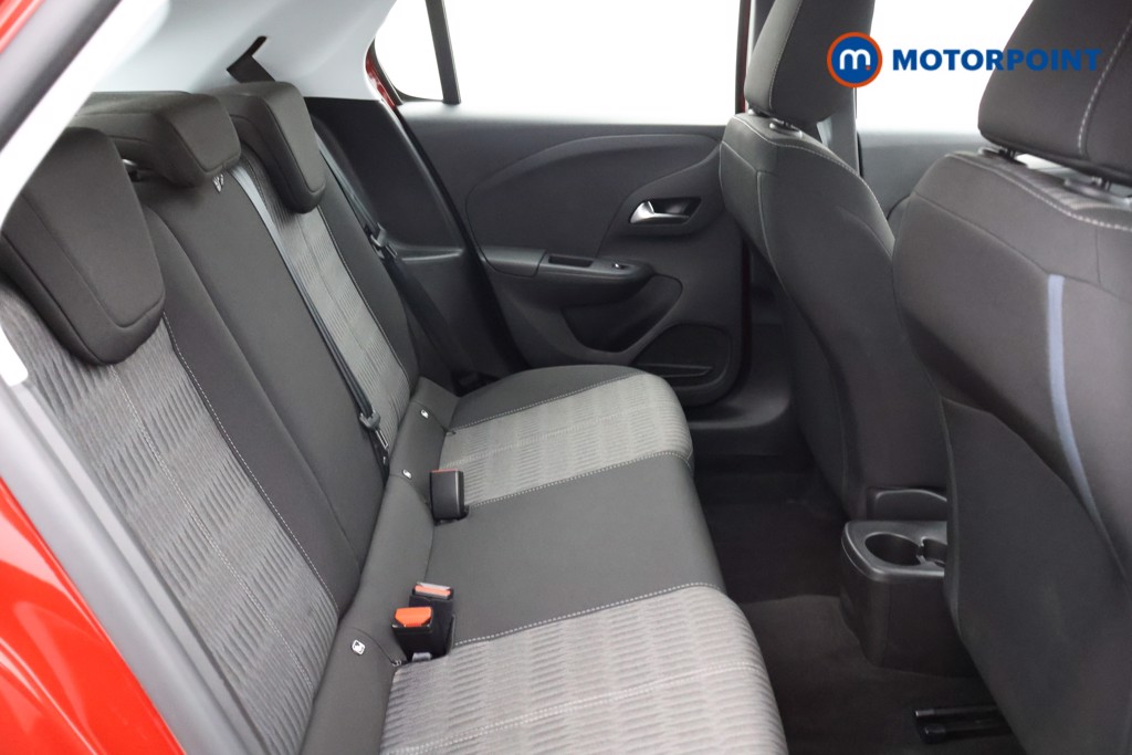 Vauxhall Corsa Design Manual Petrol Hatchback - Stock Number (1570471) - 12th supplementary image