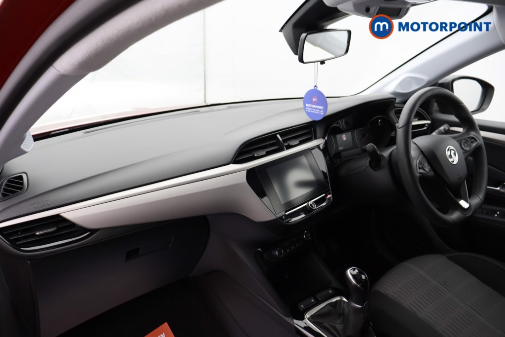 Vauxhall Corsa Design Manual Petrol Hatchback - Stock Number (1570471) - 13th supplementary image
