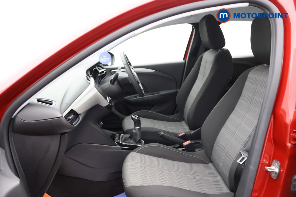 Vauxhall Corsa Design Manual Petrol Hatchback - Stock Number (1570471) - 14th supplementary image