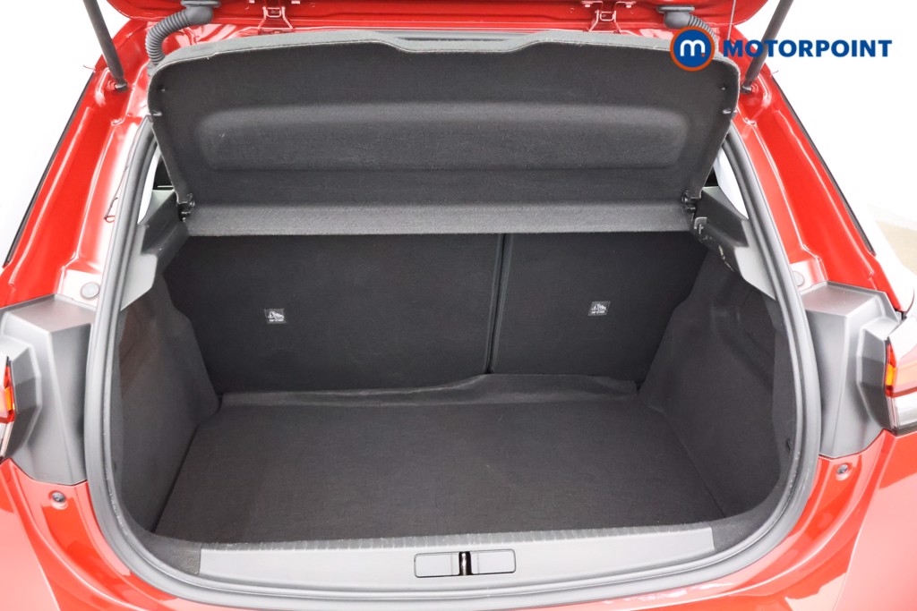 Vauxhall Corsa Design Manual Petrol Hatchback - Stock Number (1570471) - 15th supplementary image