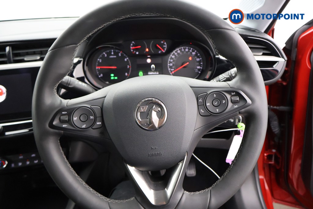Vauxhall Corsa Design Manual Petrol Hatchback - Stock Number (1570471) - 1st supplementary image
