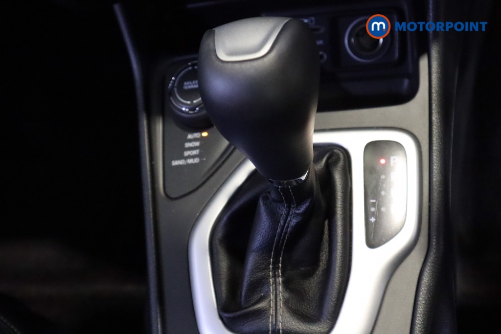 Jeep Cherokee Limited Automatic Diesel SUV - Stock Number (1570606) - 5th supplementary image