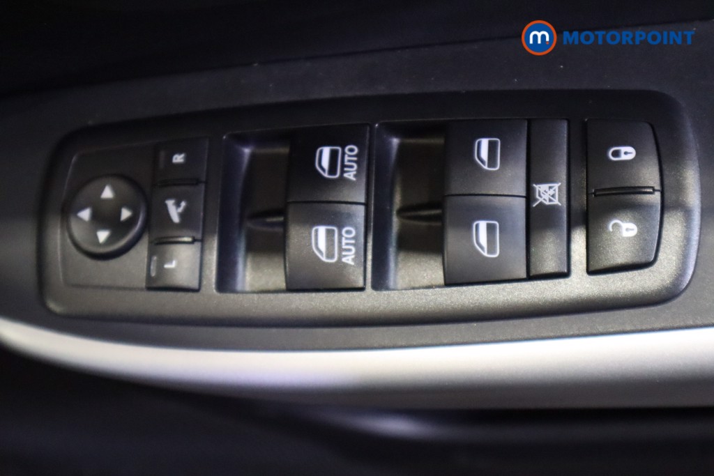 Jeep Cherokee Limited Automatic Diesel SUV - Stock Number (1570606) - 15th supplementary image