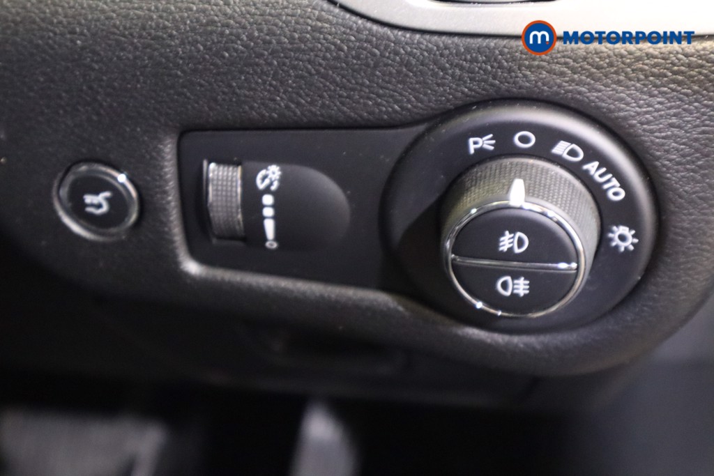 Jeep Cherokee Limited Automatic Diesel SUV - Stock Number (1570606) - 16th supplementary image