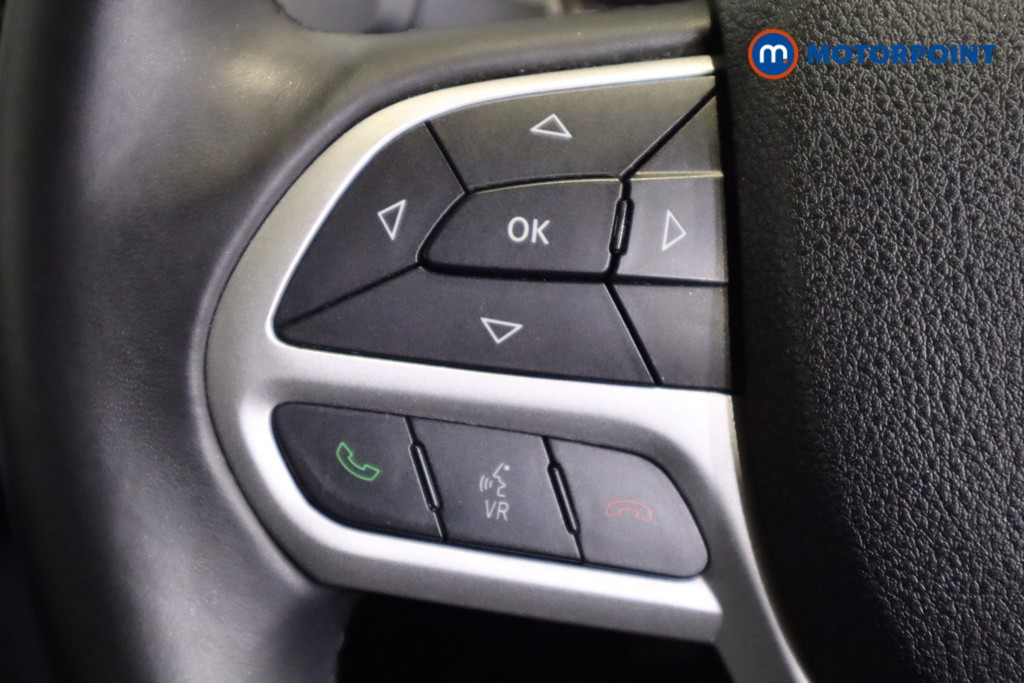Jeep Cherokee Limited Automatic Diesel SUV - Stock Number (1570606) - 18th supplementary image