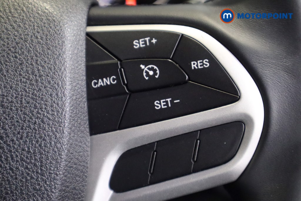 Jeep Cherokee Limited Automatic Diesel SUV - Stock Number (1570606) - 19th supplementary image