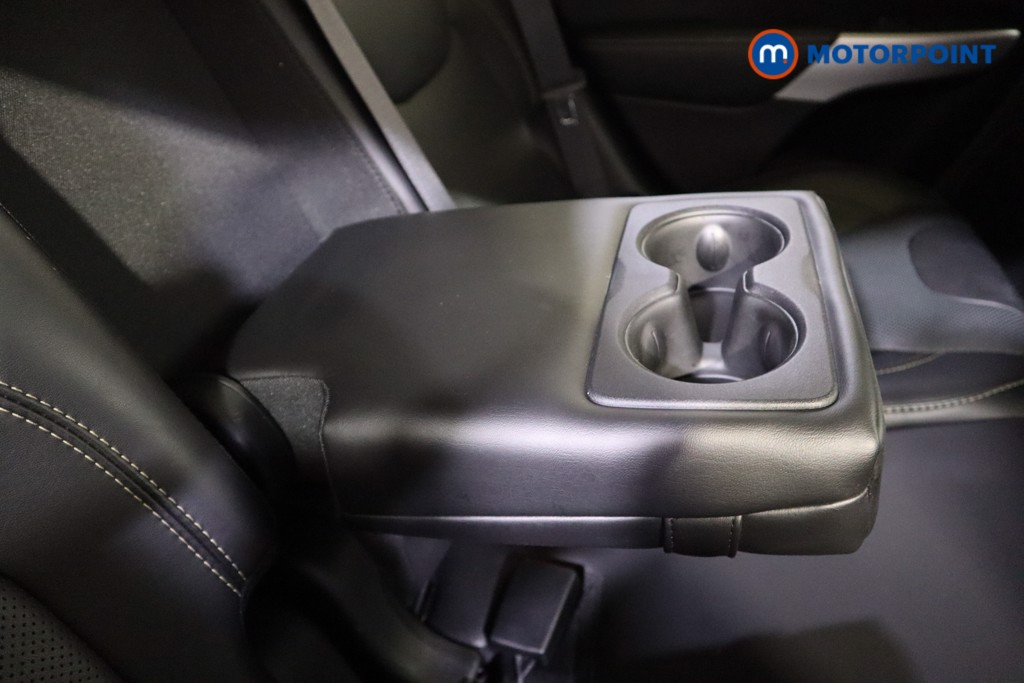 Jeep Cherokee Limited Automatic Diesel SUV - Stock Number (1570606) - 29th supplementary image