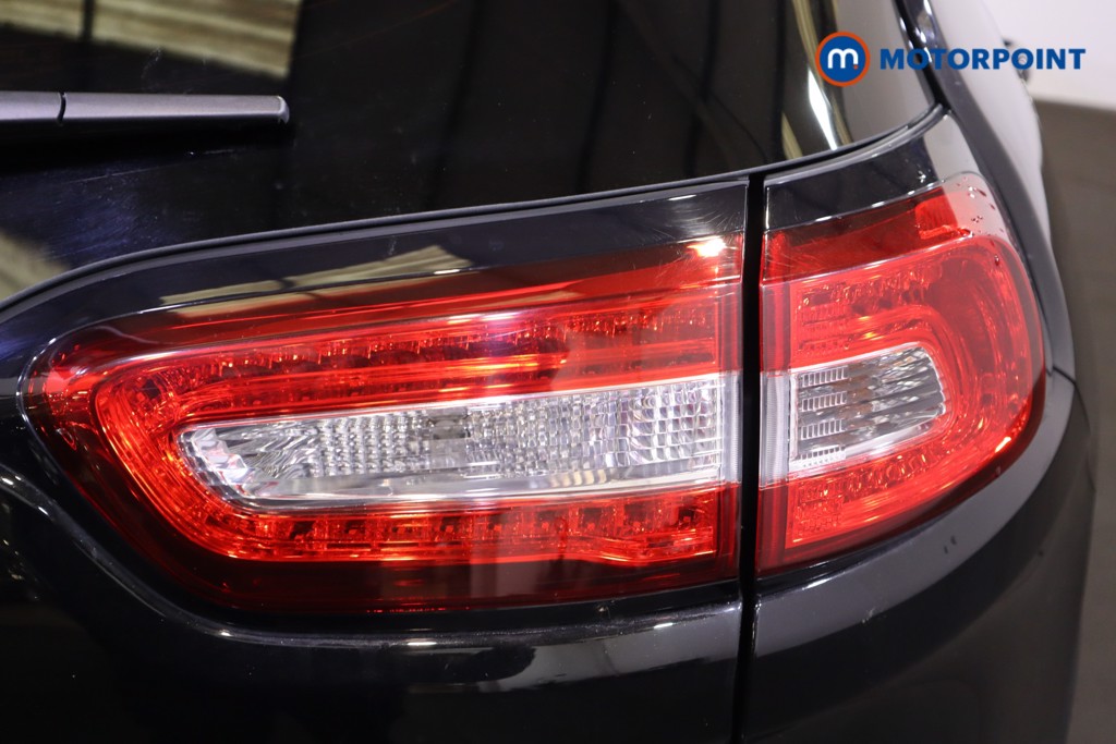 Jeep Cherokee Limited Automatic Diesel SUV - Stock Number (1570606) - 32nd supplementary image