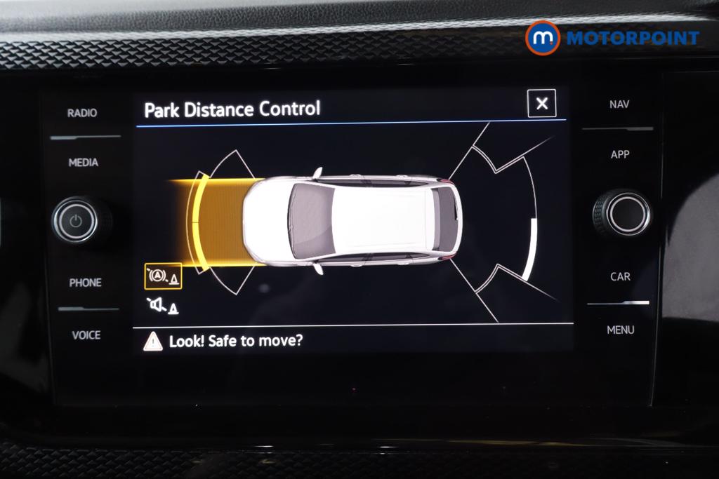 Volkswagen Taigo Life Manual Petrol SUV - Stock Number (1570705) - 2nd supplementary image