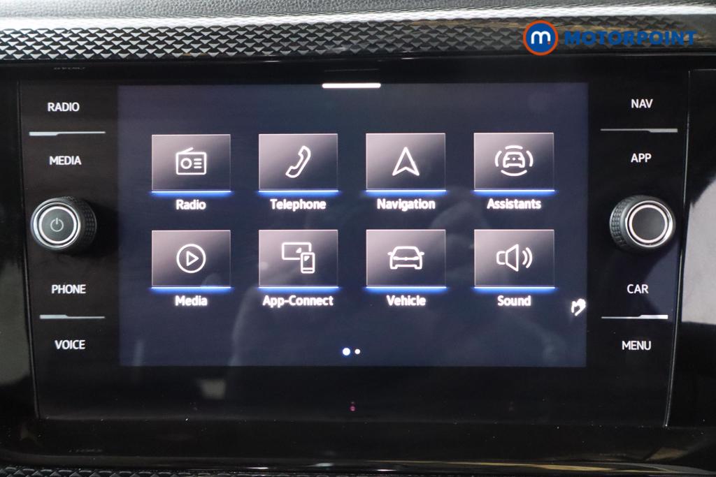 Volkswagen Taigo Life Manual Petrol SUV - Stock Number (1570705) - 3rd supplementary image