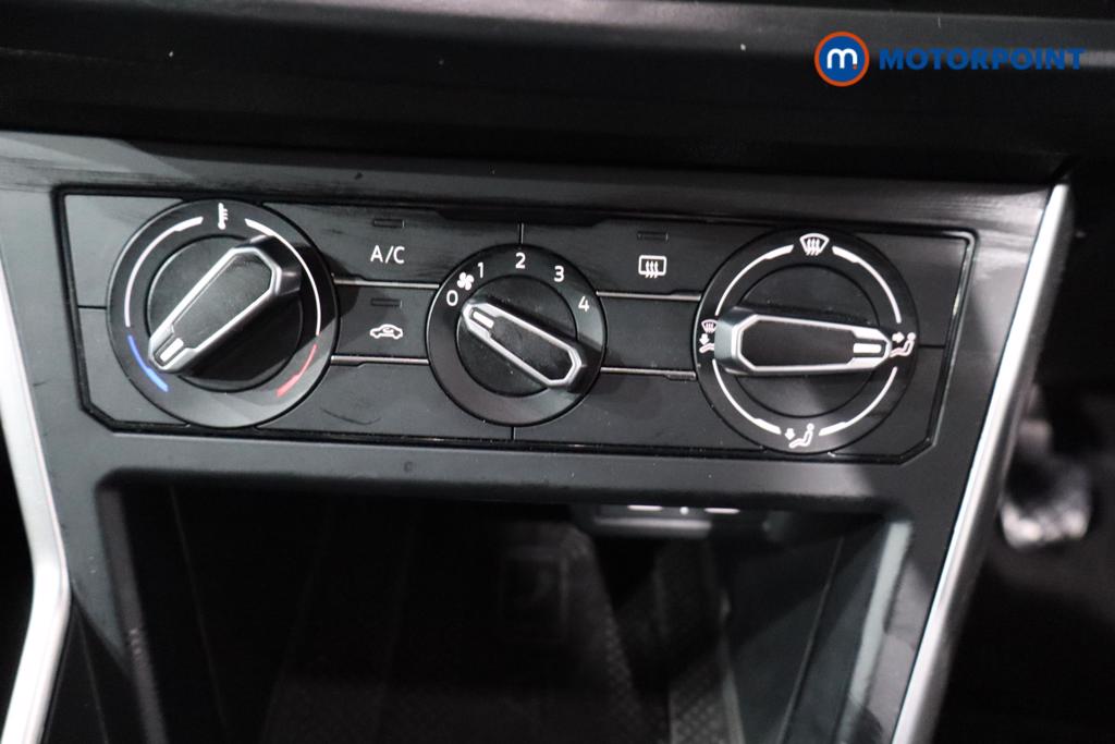 Volkswagen Taigo Life Manual Petrol SUV - Stock Number (1570705) - 4th supplementary image