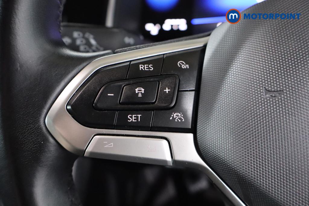 Volkswagen Taigo Life Manual Petrol SUV - Stock Number (1570705) - 6th supplementary image