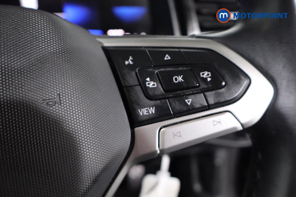 Volkswagen Taigo Life Manual Petrol SUV - Stock Number (1570705) - 7th supplementary image
