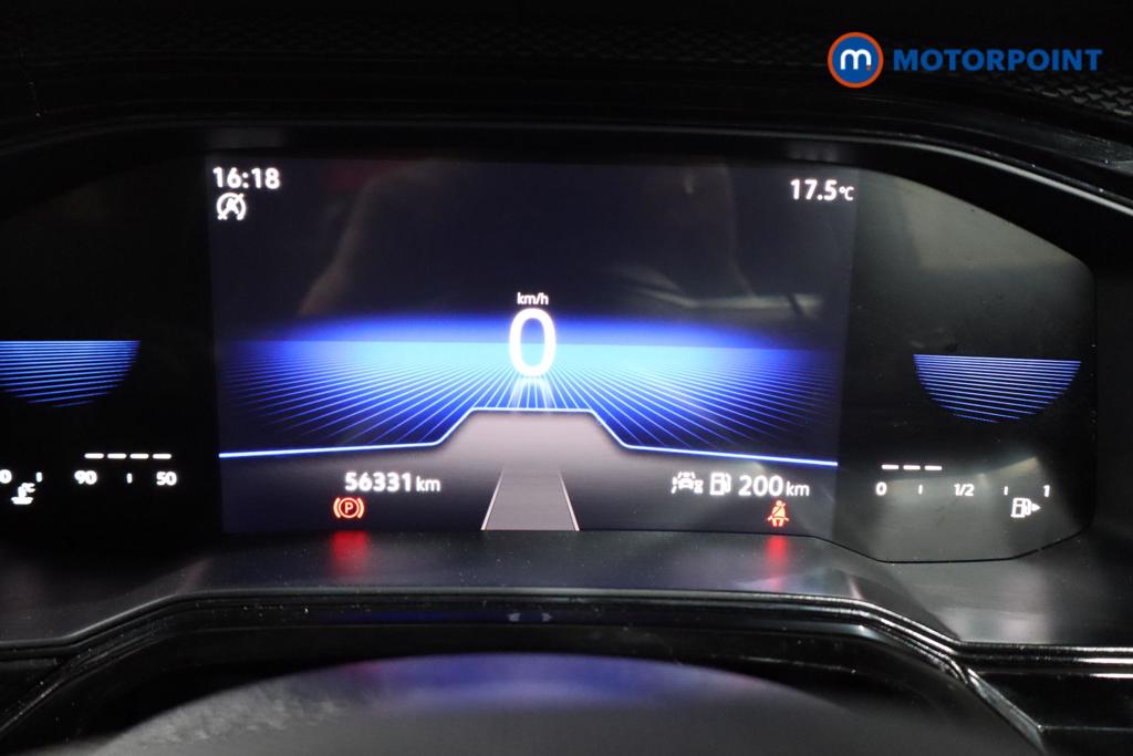 Volkswagen Taigo Life Manual Petrol SUV - Stock Number (1570705) - 8th supplementary image