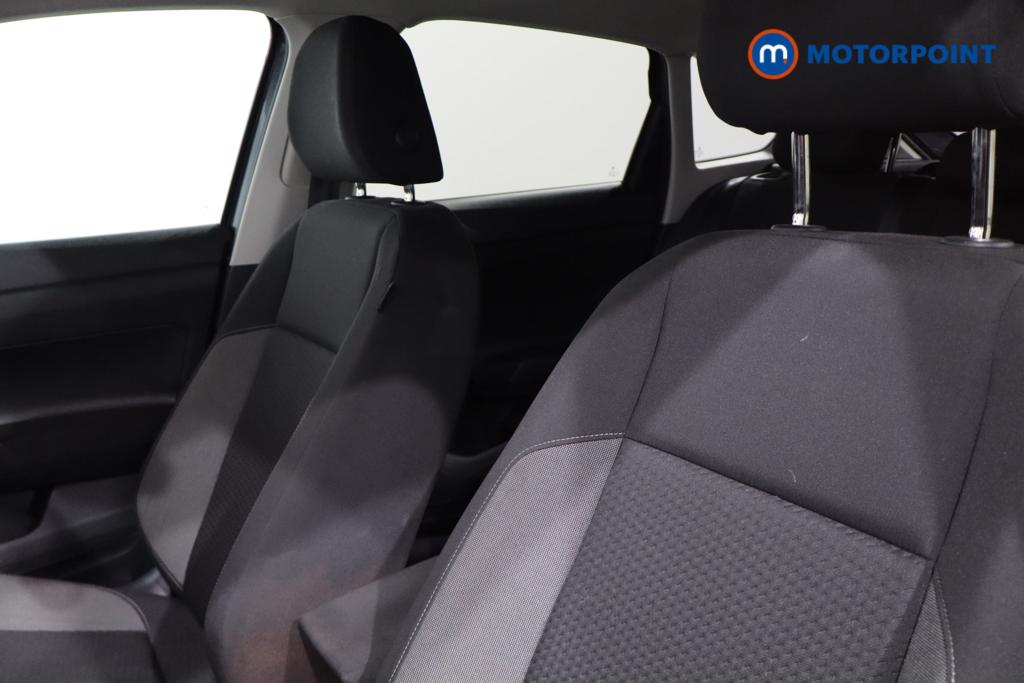 Volkswagen Taigo Life Manual Petrol SUV - Stock Number (1570705) - 12th supplementary image