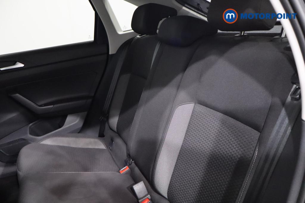 Volkswagen Taigo Life Manual Petrol SUV - Stock Number (1570705) - 13th supplementary image