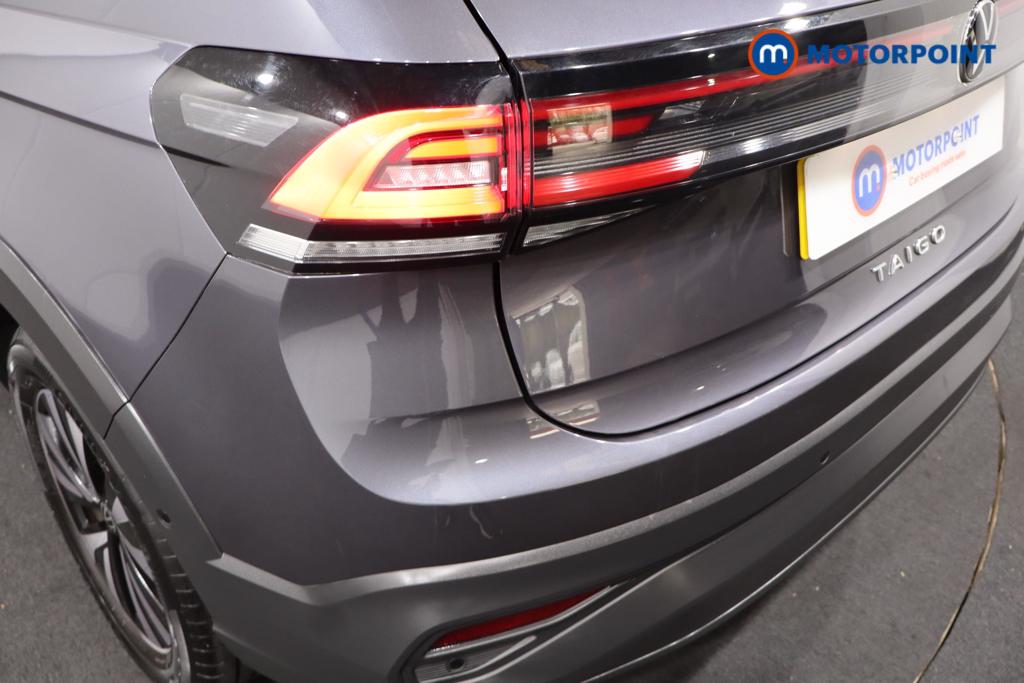 Volkswagen Taigo Life Manual Petrol SUV - Stock Number (1570705) - 15th supplementary image