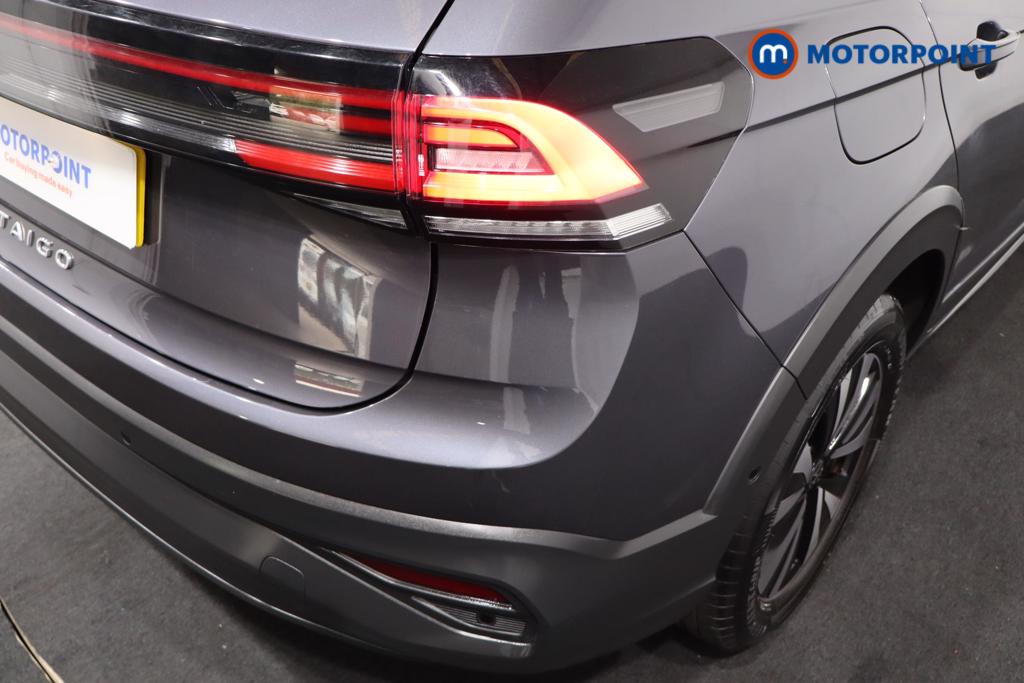 Volkswagen Taigo Life Manual Petrol SUV - Stock Number (1570705) - 16th supplementary image