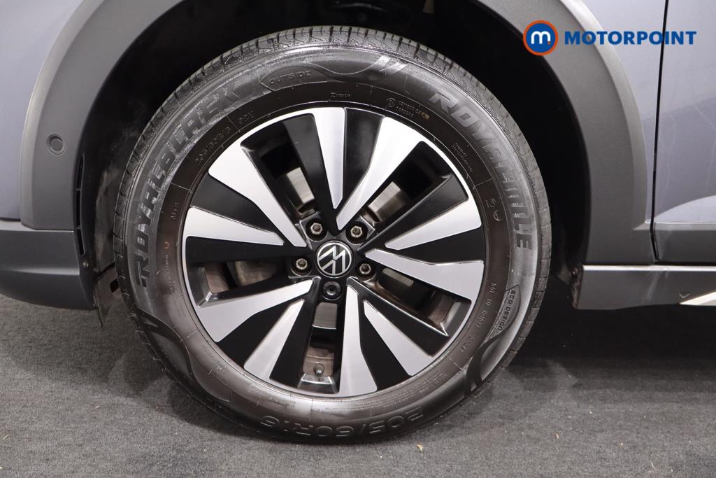Volkswagen Taigo Life Manual Petrol SUV - Stock Number (1570705) - 19th supplementary image