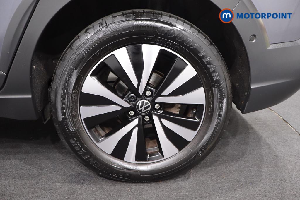Volkswagen Taigo Life Manual Petrol SUV - Stock Number (1570705) - 20th supplementary image
